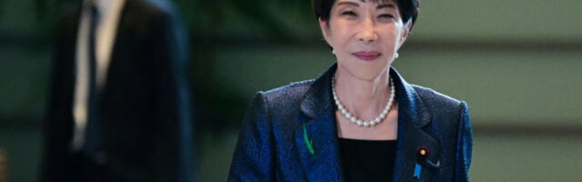 Јапан и Саудијска Арабија заобилазе Ормуз, имају нову руту за превоз нафте