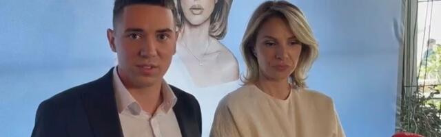 Ivan se zakucao u Marinu Tadić, pa je sad šokirao pred svima: “Ona je jako laka”, pevačica ostala šokirana