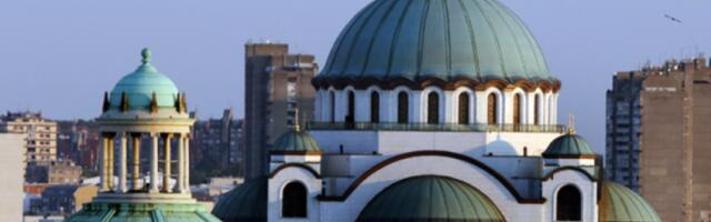 „Дани Српске православне богословије Светог Саве” у Београду