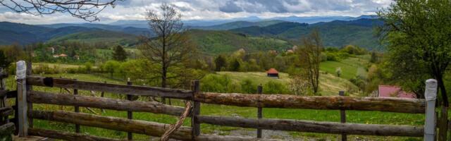 U ovom srpskom selu se rađaju riđa deca, a za to postoji vrlo zanimljivo objašnjenje: Legenda o blagu ne umire