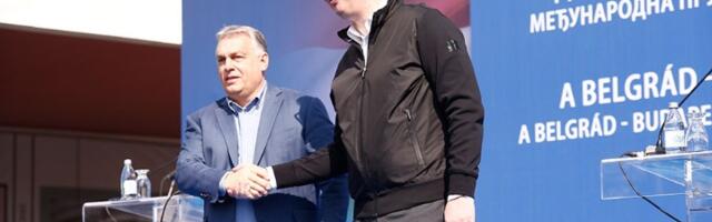 Kako posluje srpsko-mađarska firma za trgovinu gasom?