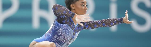 Tajna iz kuhinje Simon Bajls: Olimpijska poslastica od 4 sastojka