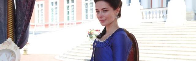 Samo na Informer TV: Evo šta ste gledali u 42. epizodi "Katarine Velike"