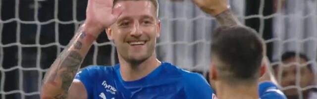 Sergej Milinković-Savić doneo pobedu Al Hilalu: Ključna uloga Srbina u trijumfu! /VIDEO/