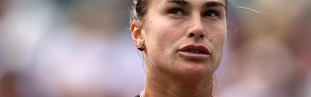 "ŠTA DA KAŽEM?! SVAKA ČAST!" Arina Sabalenka otvorila dušu posle bolne eliminacije!
