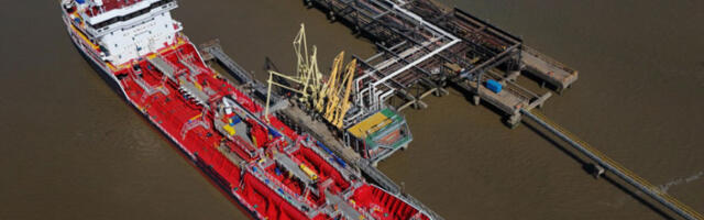 САД формирају глобални савез за деблокаду Ормуза