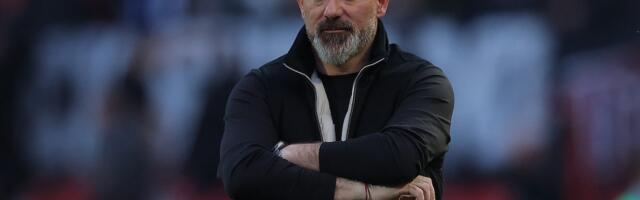 Dejan Stanković: Finala se ne igraju, finala se pobeđuju