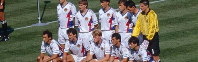 Plavi se ponovo vraćaju u modu! Lansira se retro dres Jugoslavije, obucite se kao Dejo, Piksi, Safet, Zlatko...