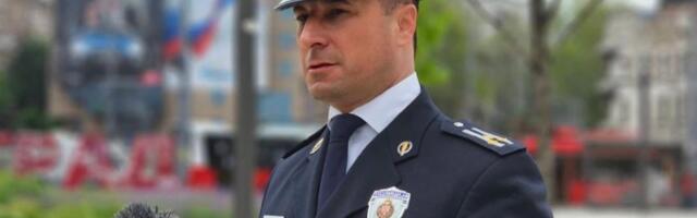 Sud doneo odluku! Bivšem načelniku beogradske policije Veselinu Miliću određen pritvor do 30 dana!