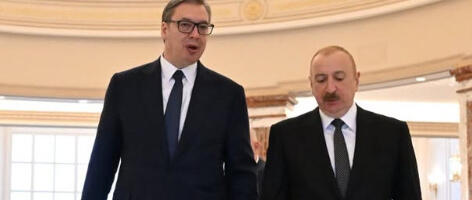 Vučić danas na Svetskom urbanom forumu u Bakuu, učestvuju predstavnici 180 zemalja
