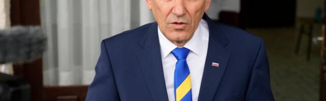 SLOVENIJA Janez Janša i zvanično nominovan za premijera: Da li će biti izabran i 4. put?