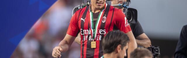 Bio velika nada Zvezde, u Milan prešao za 5 miliona evra, sada su svi zaboravili na njega