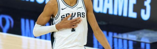 Neviđen preokret u istoriji finala NBA: Niksi imali minus 29, pa u poslednjoj sekundi šokirali Sparse (VIDEO)