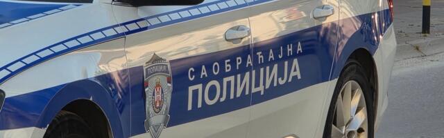 Pojačana kontrola vozača na alkohol i narkotike do 21. juna