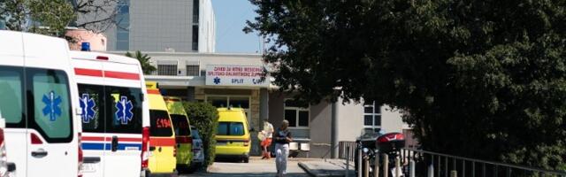 Drama kod Ivanić Grada: Radnici pretakali kiseonik, usledila eksplozija