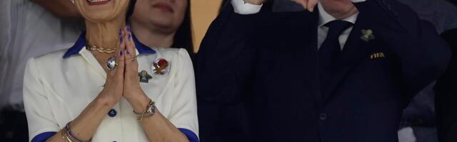 Infantino ne odustaje: FIFA će zadržati pauze za hidrataciju, bile su pozitivne