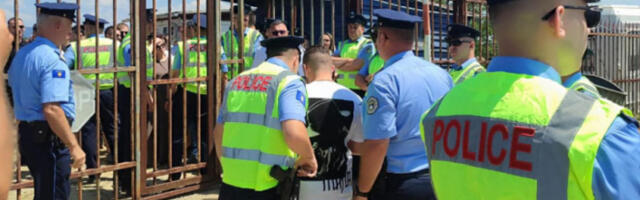 Видовдан не сме бити повод за страх, привођења и понижење