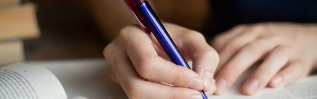 Psiholozi otkrivaju: Loš rukopis može da ukazuje na visok nivo inteligencije