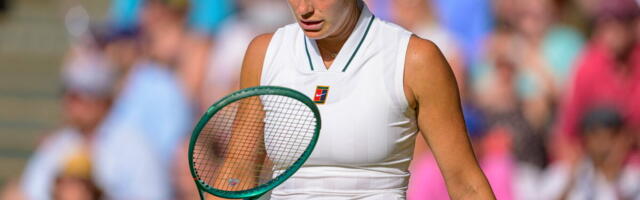 SABALENKA UTUČENA POSLE ELIMINACIJE: "Idem da se napijem i zaboravim na tenis"