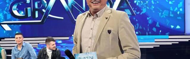 Voja Nedeljković otkrio da li napušta Zvezde Granda: "Moraju da se usaglase finansijski uslovi"