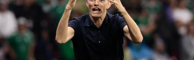 Tuhel izgubio kompas, navijači ga izviždali, a Saka raskrinkao: Engleska uzela bronzu u ludom meču sa 10 golova, a selektor nije znao da mu je igrač dao het-trik!