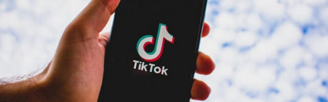 ЕК упозорава Тикток због заштите малолетника