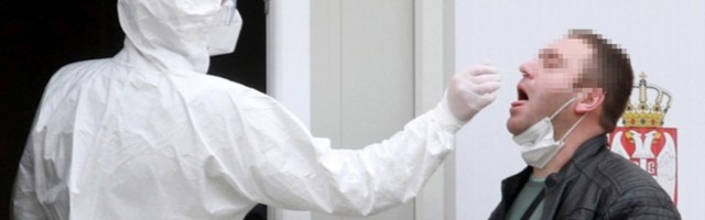 Zaraženo još 2.932, umrlo 48 ljudi