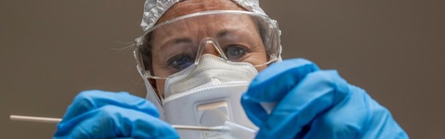 Najveći broj novih slučajeva u Kini u zadnjih 6 meseci