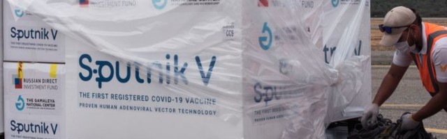 Швајцарски медији: Руска вакцина је постала извозни хит