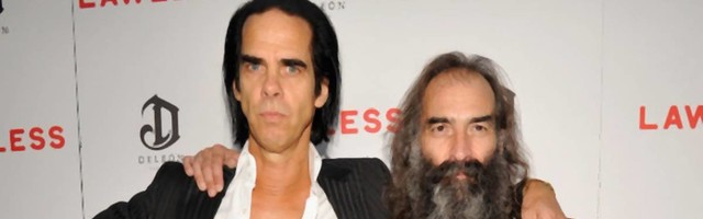 Dižemo Buku! Nick Cave poštuje socijalnu distancu i snima samo sa jednim članom benda i ostali najbolji albumi iz protekle nedelje