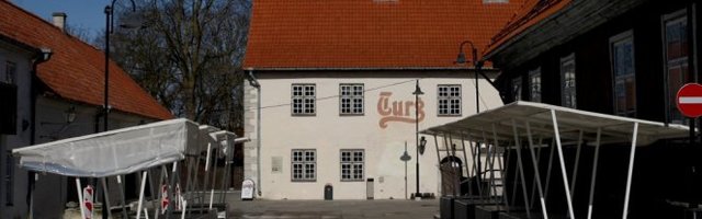 KORONA POSTALA ŽARIŽTE KORONAVIRUSA! Problemi na estonskom ostrvu, ZA SVE JE KRIVA JEDNA UTAKMICA!