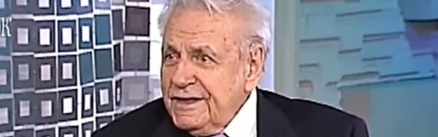 ČUVENI RUSKI NAUČNIK TVRDI DA BI ČOVEK MOGAO ŽIVETI I 350 GODINA KAD BI SE PRIDRŽAVAO OVIH PRAVILA!