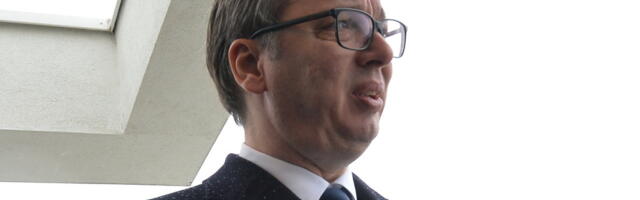 Vučić: Deo građana koji protestuju iskreno zabrinut, moramo da im se obratimo