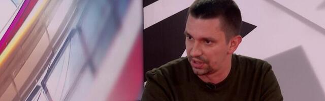 Danas na lokalu: Drugačiji odnos prema novinarima kada rade za veći medij