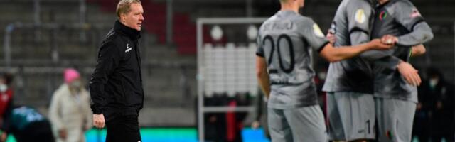 Nikad važniji derbi Hamburga, a trener Sankt Paulija hvali HSV: Uživam u njihovim mečevima