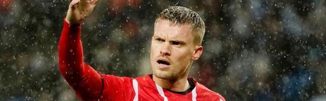 PSV se izvlači iz krize protiv Brede