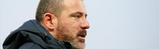 Stanković: Što je veći pritisak - Kangu više boli uvo, Borjan pokazao da je monstruozan