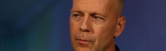 Brus Vilis se zbog bolesti povlači iz glume