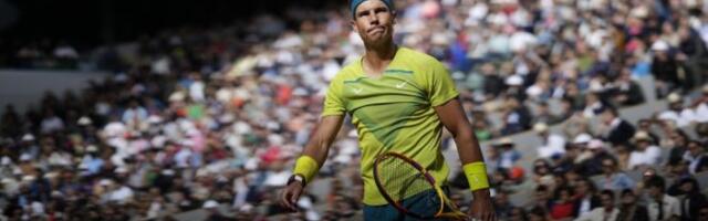 DAO OBEĆANJE NAVIJAČIMA!  Rafael Nadal: Ne znam da li mogu da pobedim Novaka, ali...