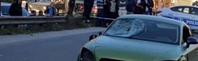 Građani Rožaje se opraštaju od nastradalog Muhameda Mujevića