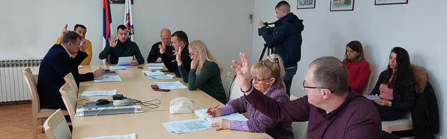 Dodatna sredstva Regionalnom trening centru