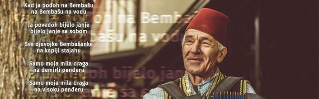 "Dođ' doveče": Simbol Sarajeva, daleko se čulo