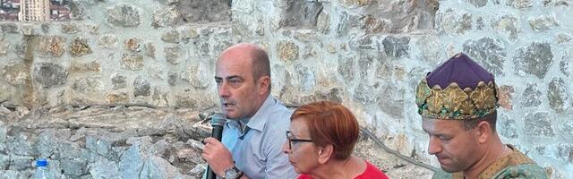 Žestival: Srednjovekovno blago Zapadne Srbije