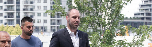 Jelena Zorić: Smena Milenkovića i Mitića ja očekivani pokušaj vlasti da spreči istragu o Jovanjici