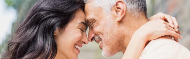 Evo zašto je stariji muškarac uvek dobar izbor!