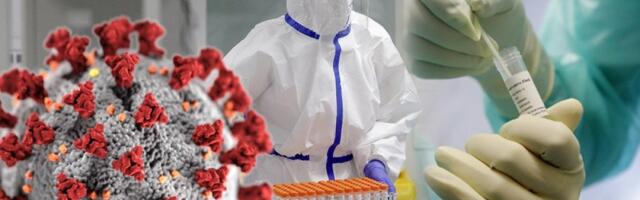 Broj obolelih od korone drastično raste! Na ove simptome posebno treba obratiti pažnju!