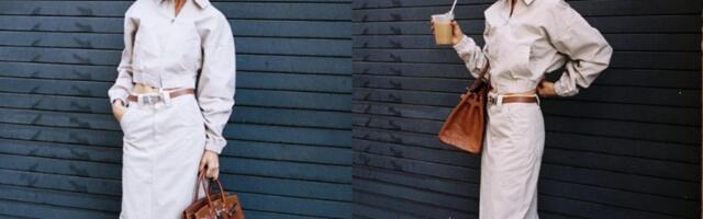 Jesenji stajlinzi Else Hosk koji će vas ispuniti inspiracijom