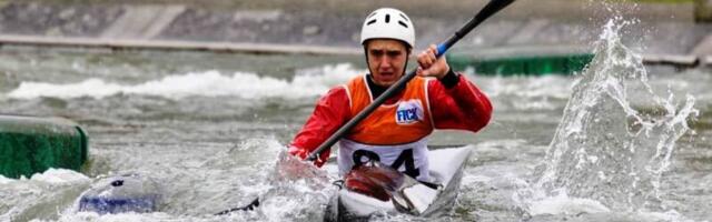 Bronzane medalje na Evropskom kupu za kajakaše iz Bajine Bašte