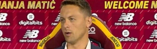 Matić na Ub dovodi bivšeg igrača Sautemptona