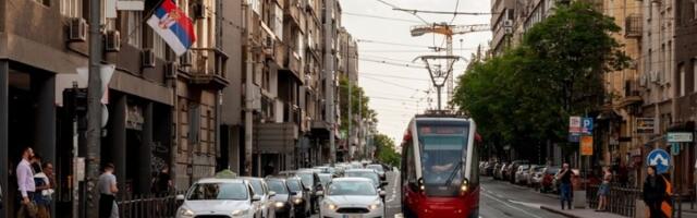 Velike izmene u javnom prevozu zbog radova